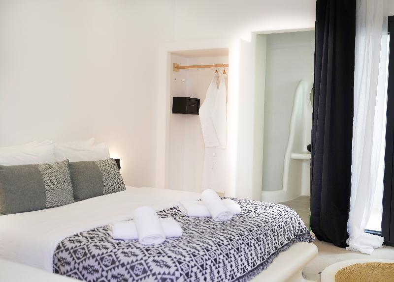 King'S Suites - Oda