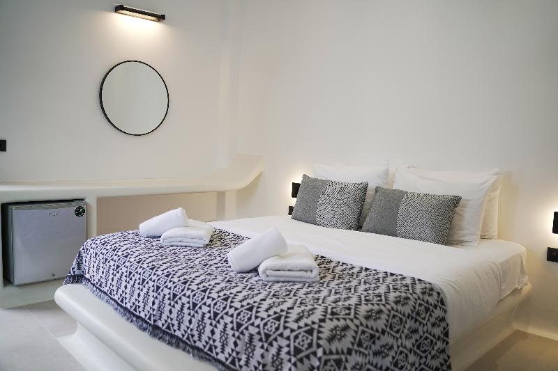 King'S Suites - Oda