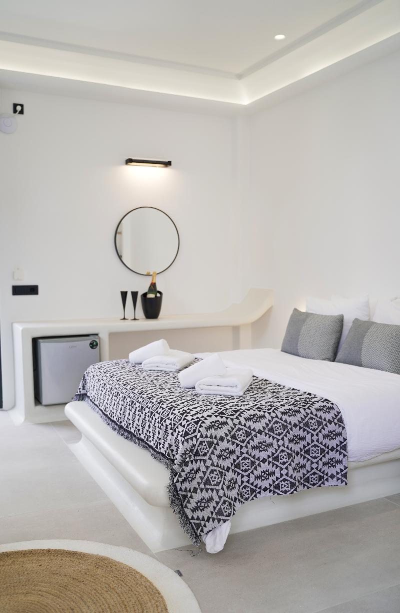 King'S Suites - Oda