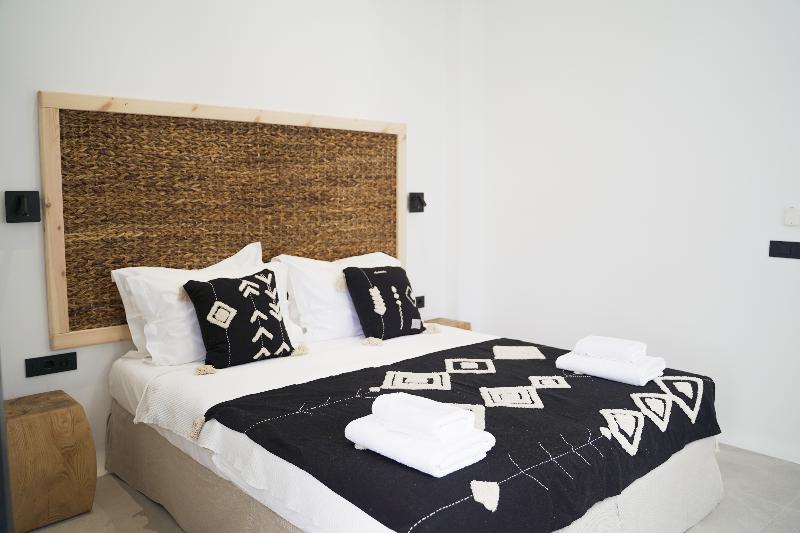 King'S Suites - Oda