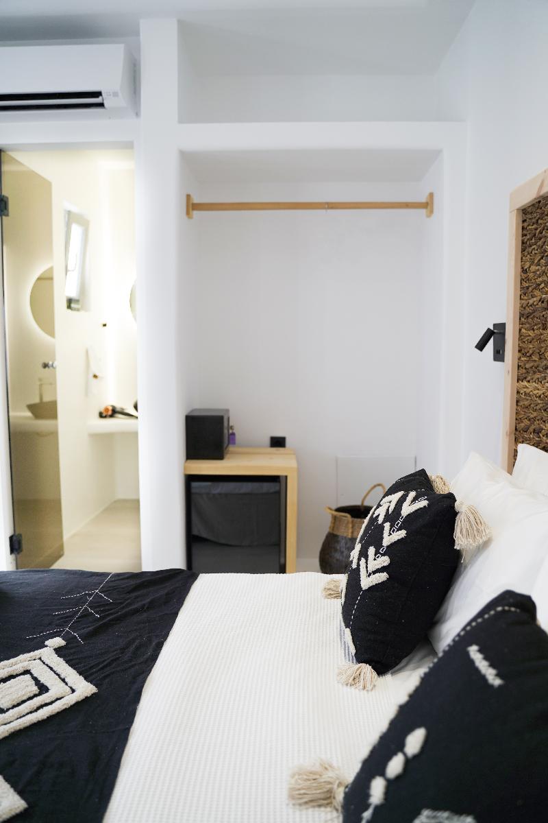 King'S Suites - Oda