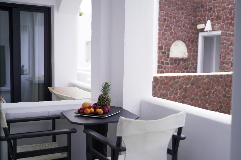 King'S Suites - Oda