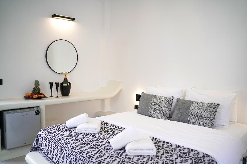 King'S Suites - Oda