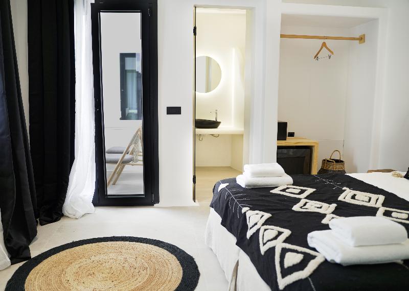 King'S Suites - Oda