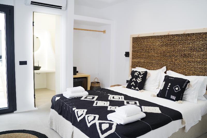 King'S Suites - Oda