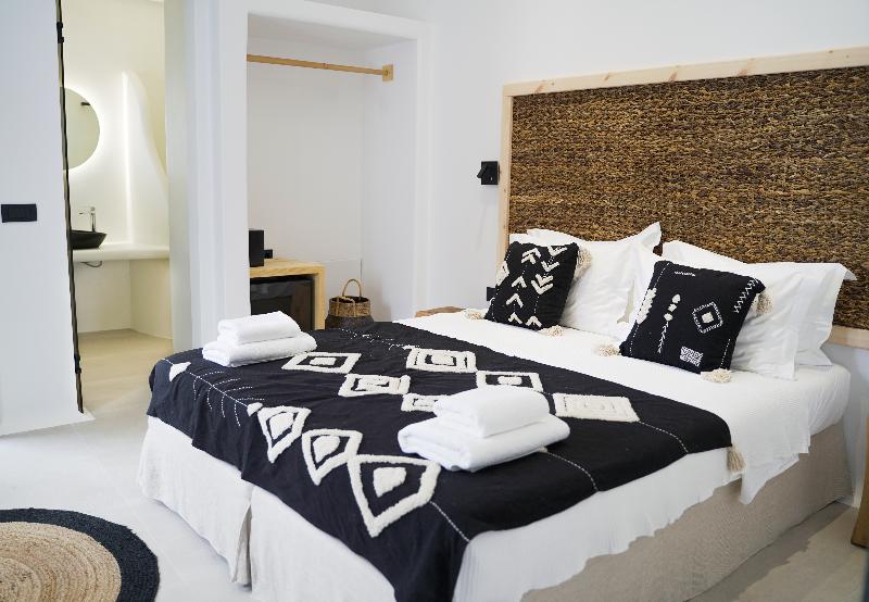 King'S Suites - Oda