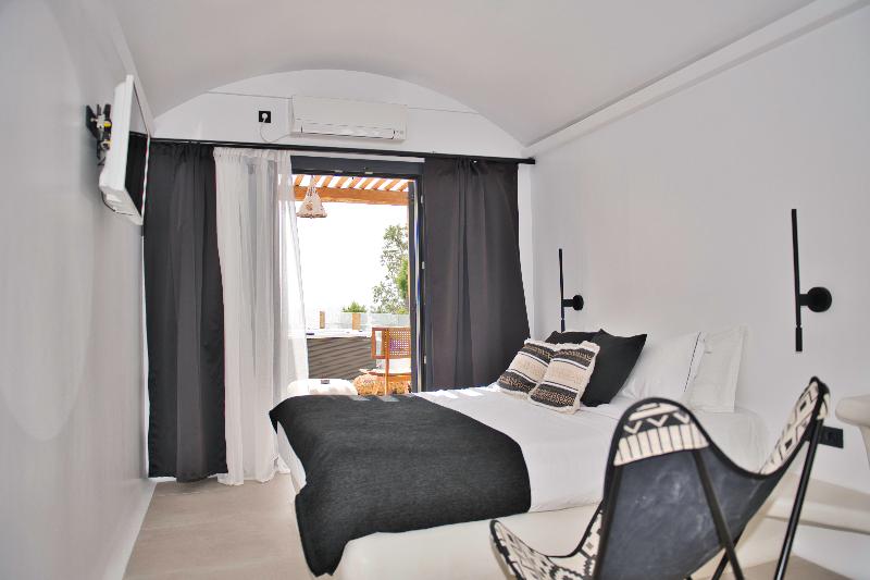 King'S Suites - Oda