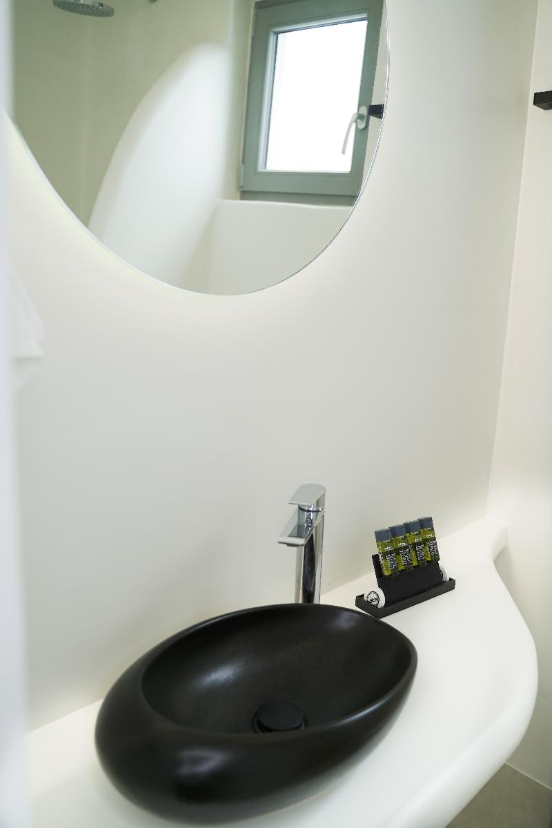 King'S Suites - Oda