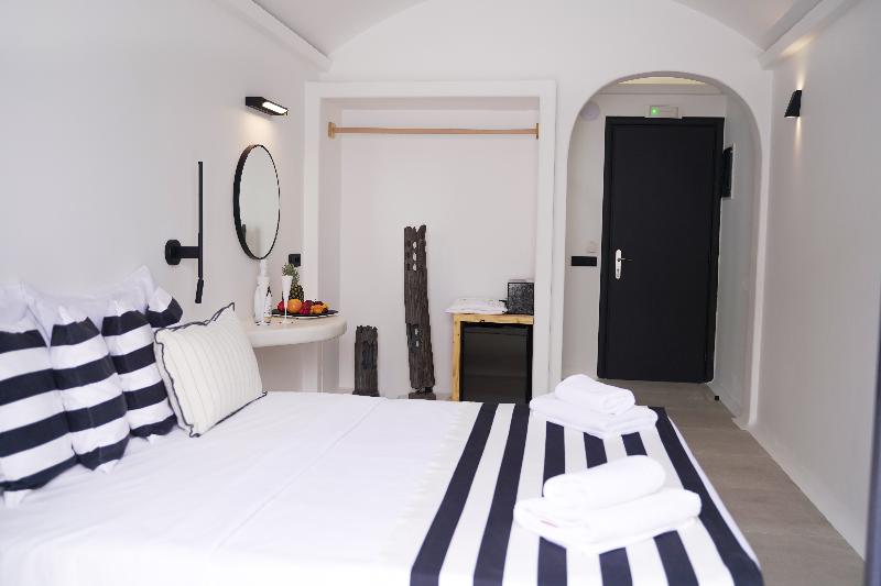 King'S Suites - Oda