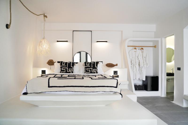 King'S Suites - Oda