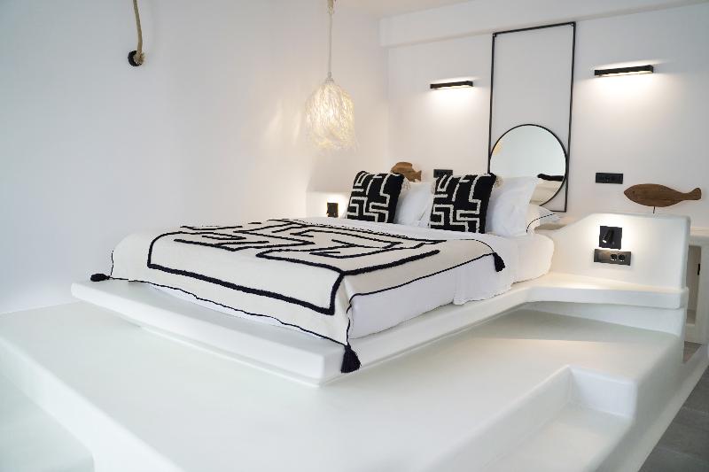 King'S Suites - Oda