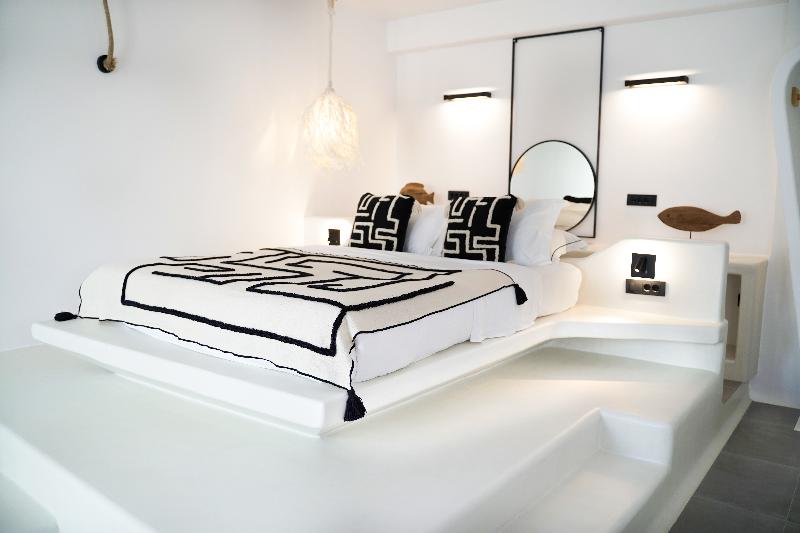 King'S Suites - Oda