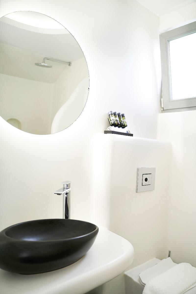 King'S Suites - Oda