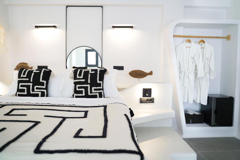 King'S Suites - Oda