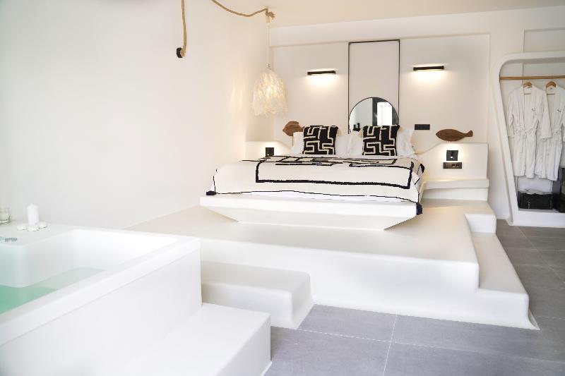King'S Suites - Oda