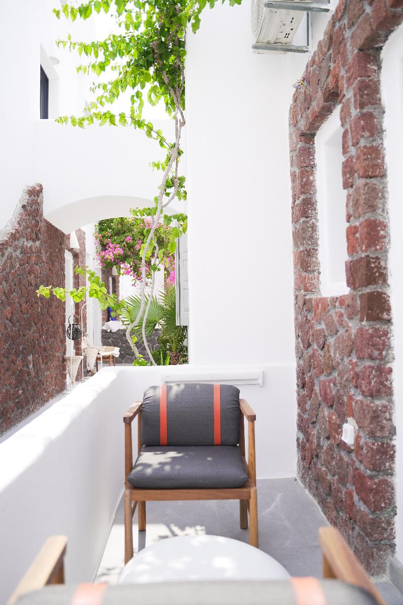 King'S Suites - Oda