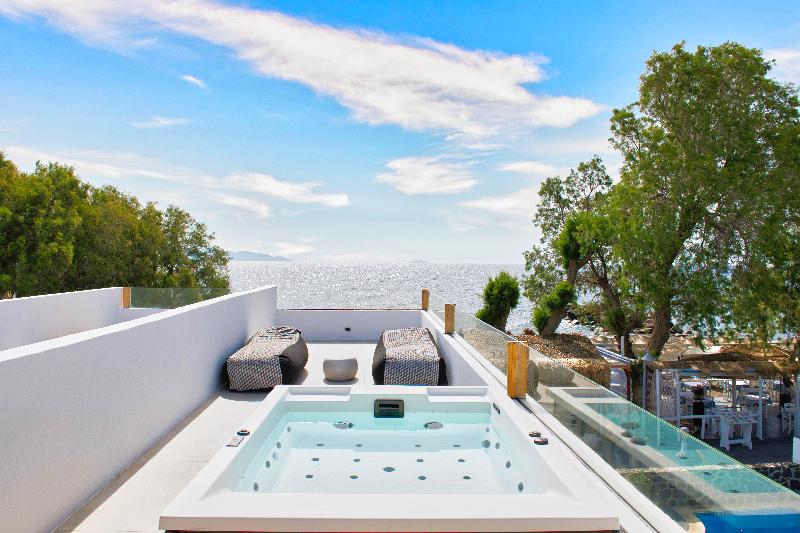 King'S Suites - Oda