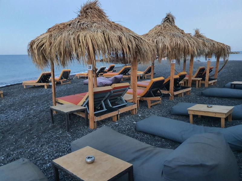 King'S Suites - Plaj