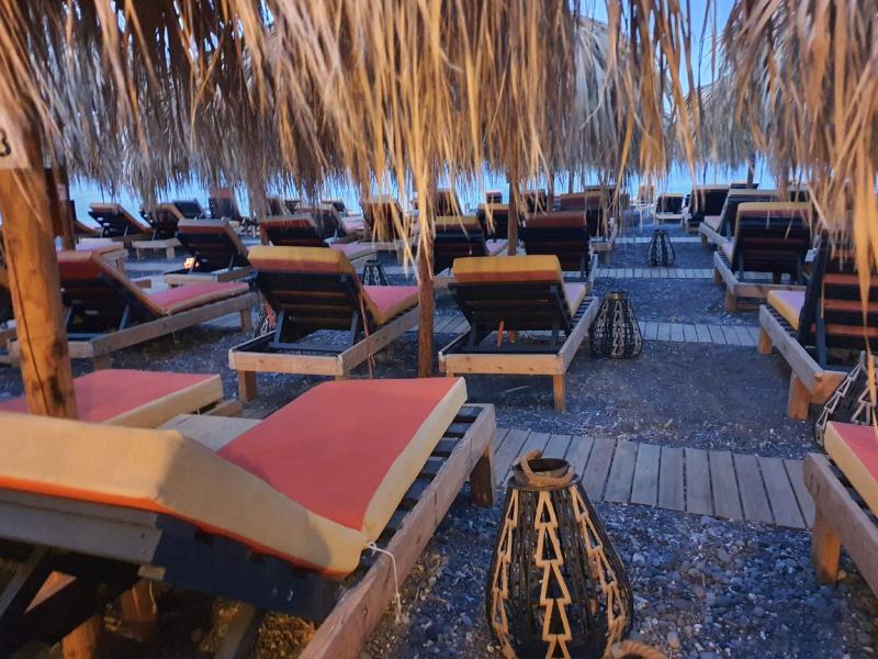 King'S Suites - Plaj