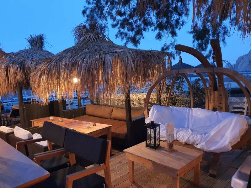 King'S Suites - Restoran