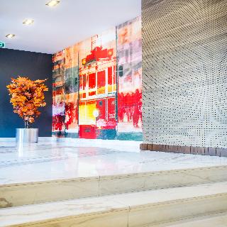 Elysium Styles Taksim fotoÄŸrafÄ±