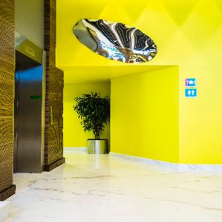 Elysium Styles Taksim fotoÄŸrafÄ±