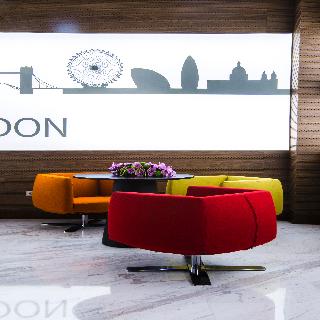 Elysium Styles Taksim fotoÄŸrafÄ±