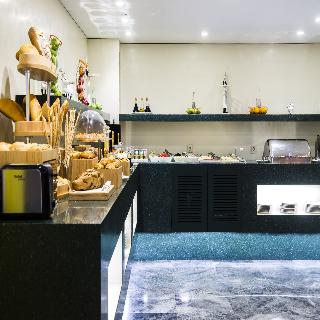 Elysium Styles Taksim fotoÄŸrafÄ±