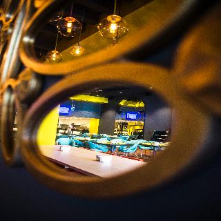 Elysium Styles Taksim fotoÄŸrafÄ±