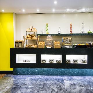 Elysium Styles Taksim fotoÄŸrafÄ±