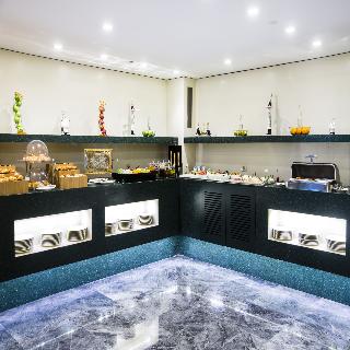 Elysium Styles Taksim fotoÄŸrafÄ±
