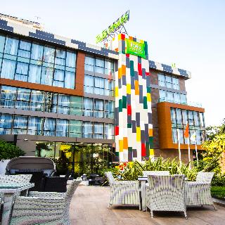 Elysium Styles Taksim fotoÄŸrafÄ±