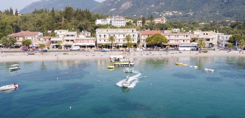 Ipsos Di Mare Hotel - Genel