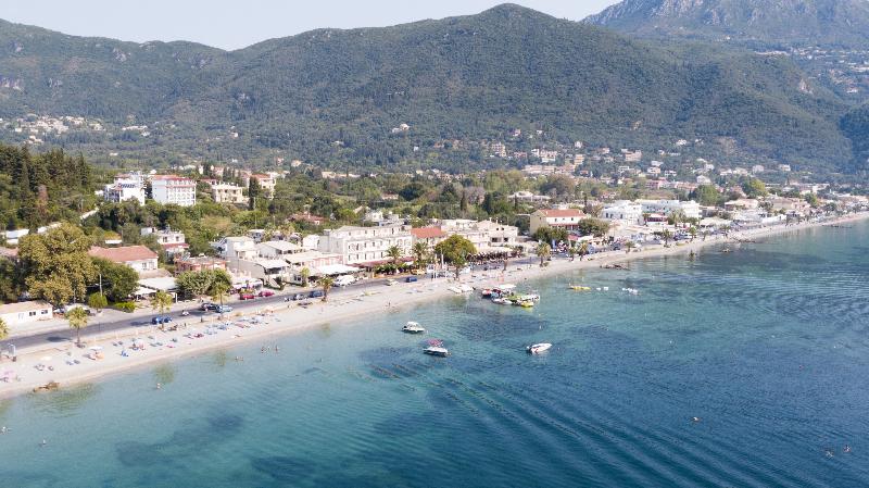 Ipsos Di Mare Hotel - Genel