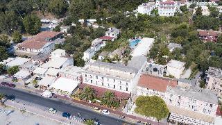 Ipsos Di Mare Hotel otel fotoğrafı