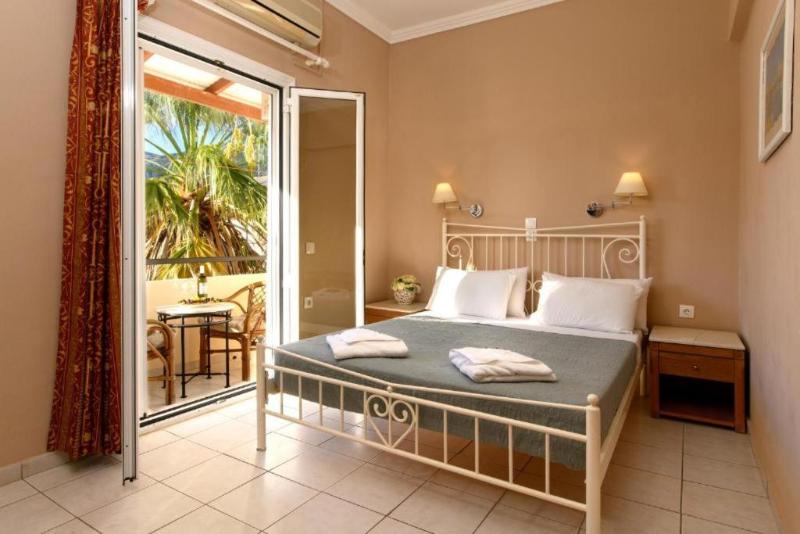 Ipsos Di Mare Hotel - Oda