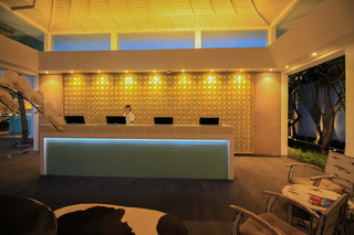 Montigo Resort Seminyak fotoÄŸrafÄ±