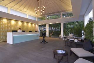 Montigo Resort Seminyak fotoÄŸrafÄ±