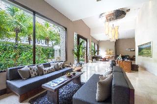 Montigo Resort Seminyak fotoÄŸrafÄ±