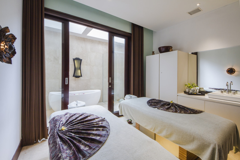 Montigo Resort Seminyak - Aktivite
