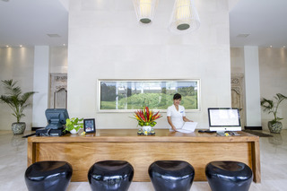 Montigo Resort Seminyak fotoÄŸrafÄ±