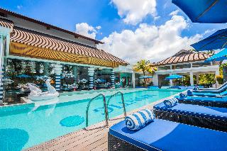 Montigo Resort Seminyak otel fotoğrafı