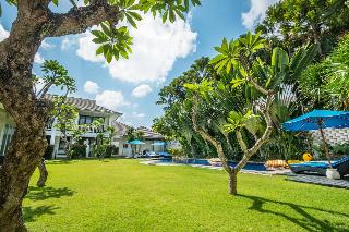 Montigo Resort Seminyak fotoÄŸrafÄ±