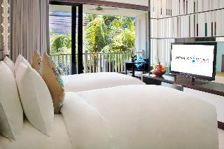 Montigo Resort Seminyak fotoÄŸrafÄ±