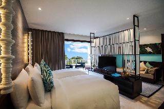 Montigo Resort Seminyak fotoÄŸrafÄ±