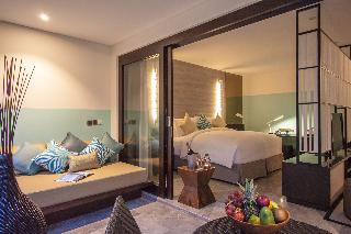 Montigo Resort Seminyak fotoÄŸrafÄ±