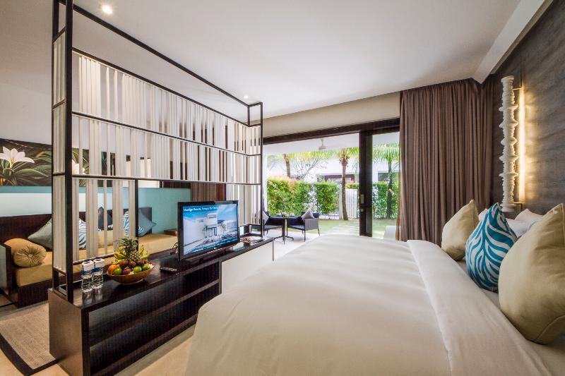 Montigo Resort Seminyak - Oda