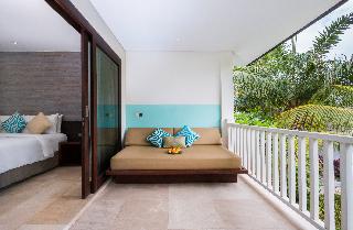 Montigo Resort Seminyak fotoÄŸrafÄ±