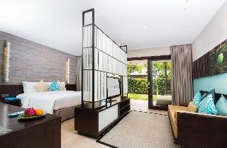 Montigo Resort Seminyak fotoÄŸrafÄ±