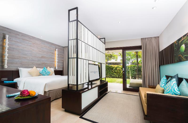 Montigo Resort Seminyak - Oda